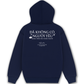 Áo Hoodie Nỉ Hai Da Không Có Người Yêu