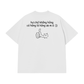 Áo Thun Relaxed Fit Hỏng Ưa