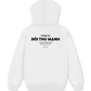 Áo Hoodie Nỉ Hai Da Không Sợ Đối Thủ