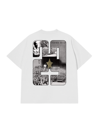 Áo Thun Relaxed Fit Mùng 2 Tháng 9