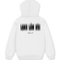 Áo Hoodie Nỉ Hai Da Lạnh Lắm Rồi