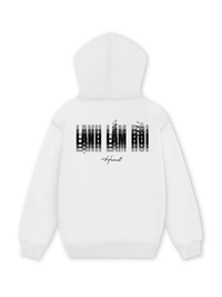 Áo Hoodie Nỉ Hai Da Lạnh Lắm Rồi