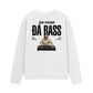 Áo Dài Tay Ăn Cháo Đá Bass