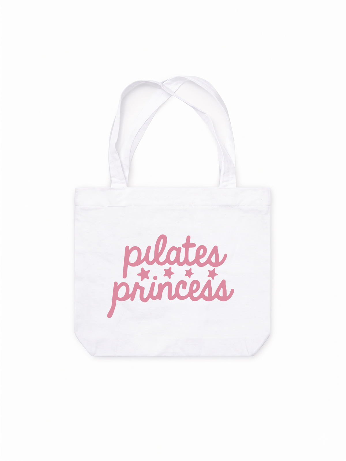 Túi Tote Princess Pilates