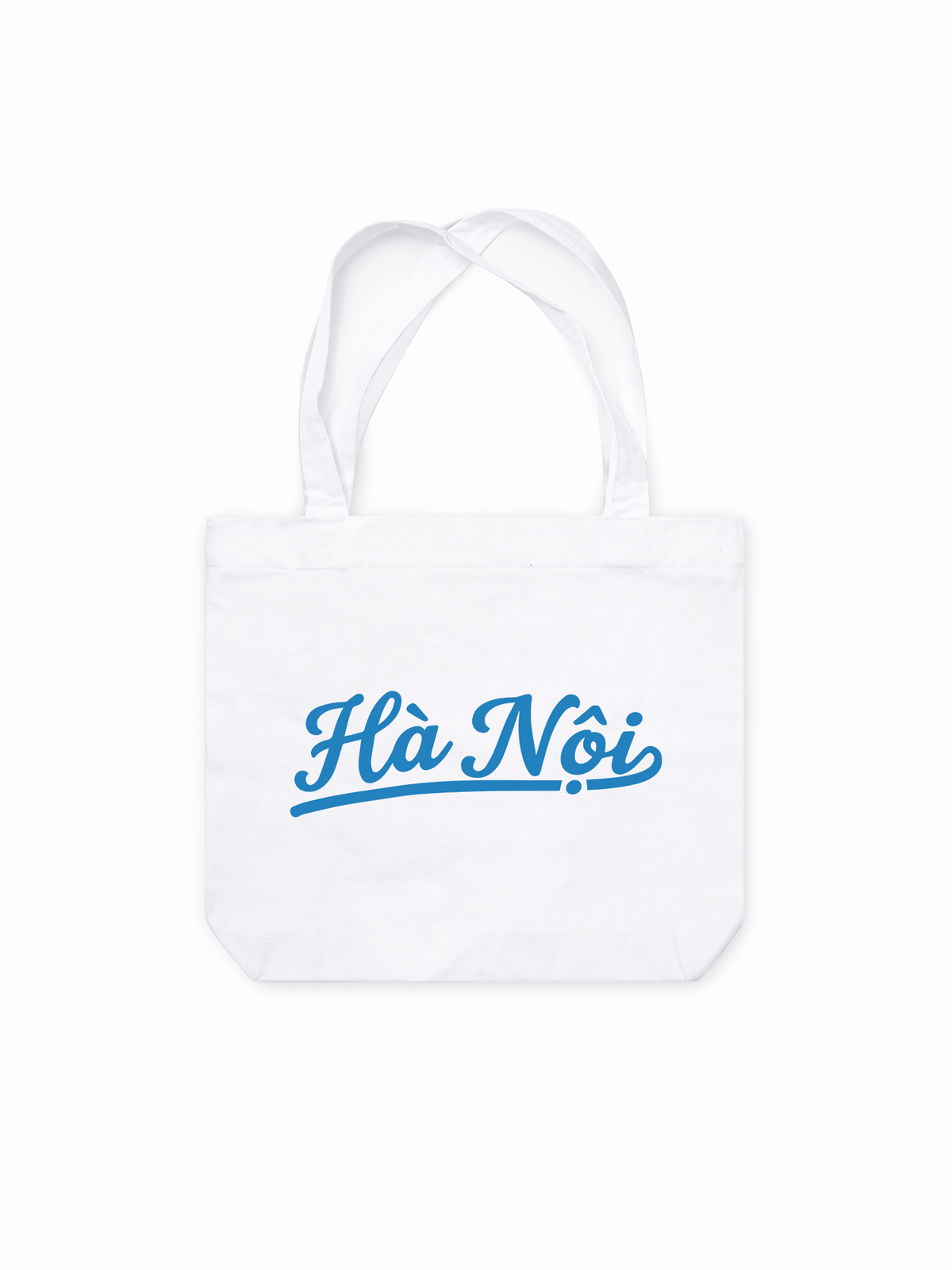 Túi Tote Hà Nội Retro