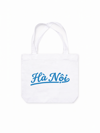 Túi Tote Hà Nội Retro