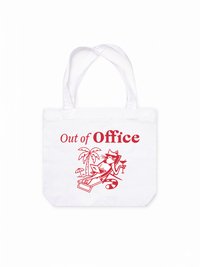 Túi Tote Out Of Office