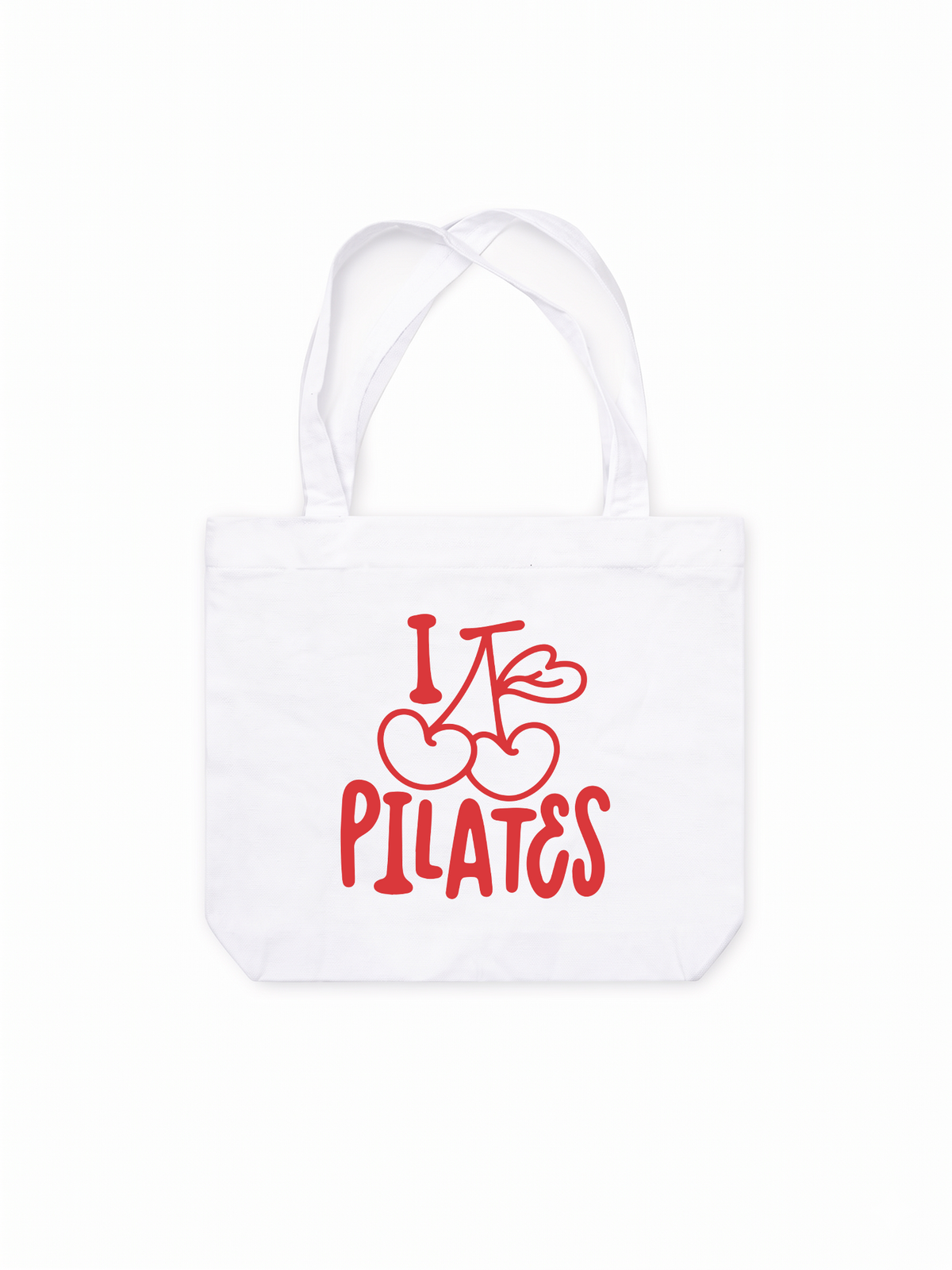 Túi Tote Love Pilates
