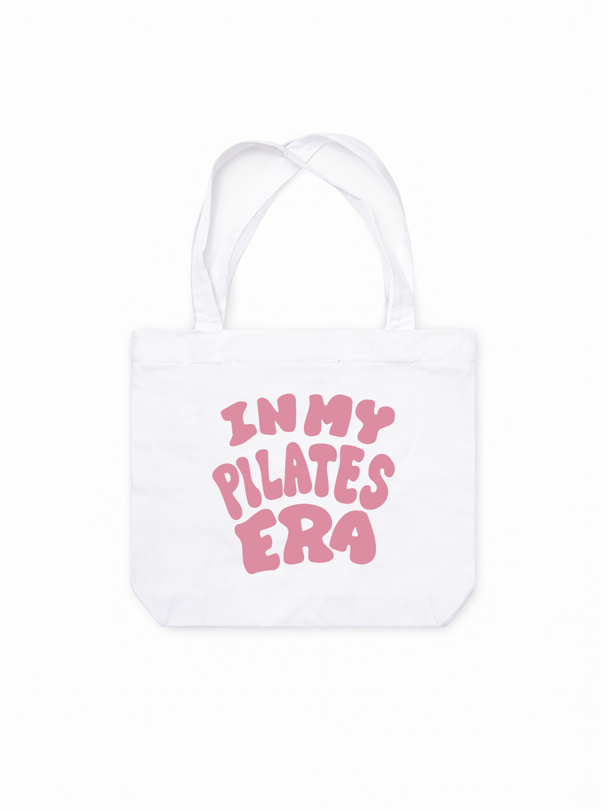 Túi Tote In My Pilates Era