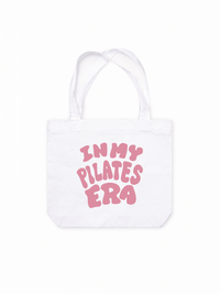 Túi Tote In My Pilates Era