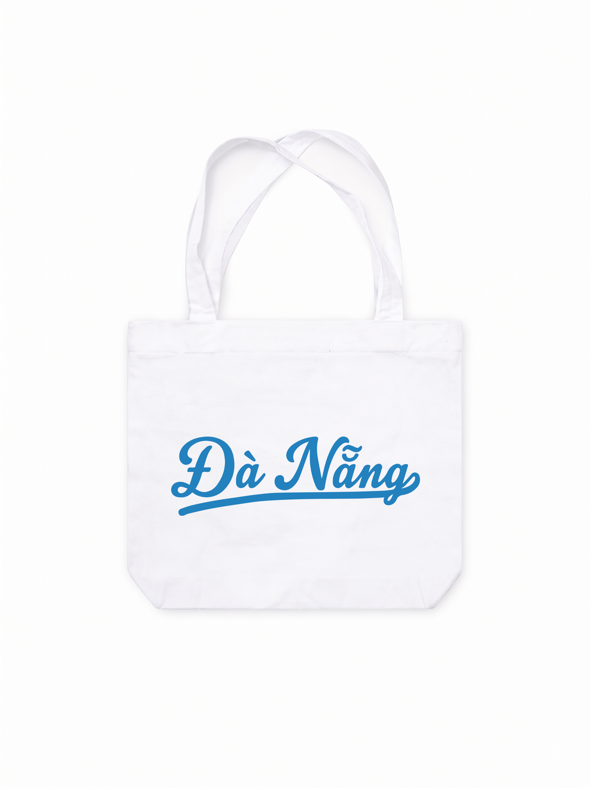Túi Tote Đà Nẵng Retro