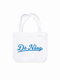 Túi Tote Đà Nẵng Retro