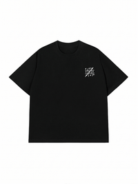 Áo Thun Relaxed Fit X.O