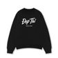 Áo Sweater Nỉ Hai Da Đẹp Thí