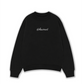 Áo Sweater Nỉ Hai Da Không Gì Làm Khó