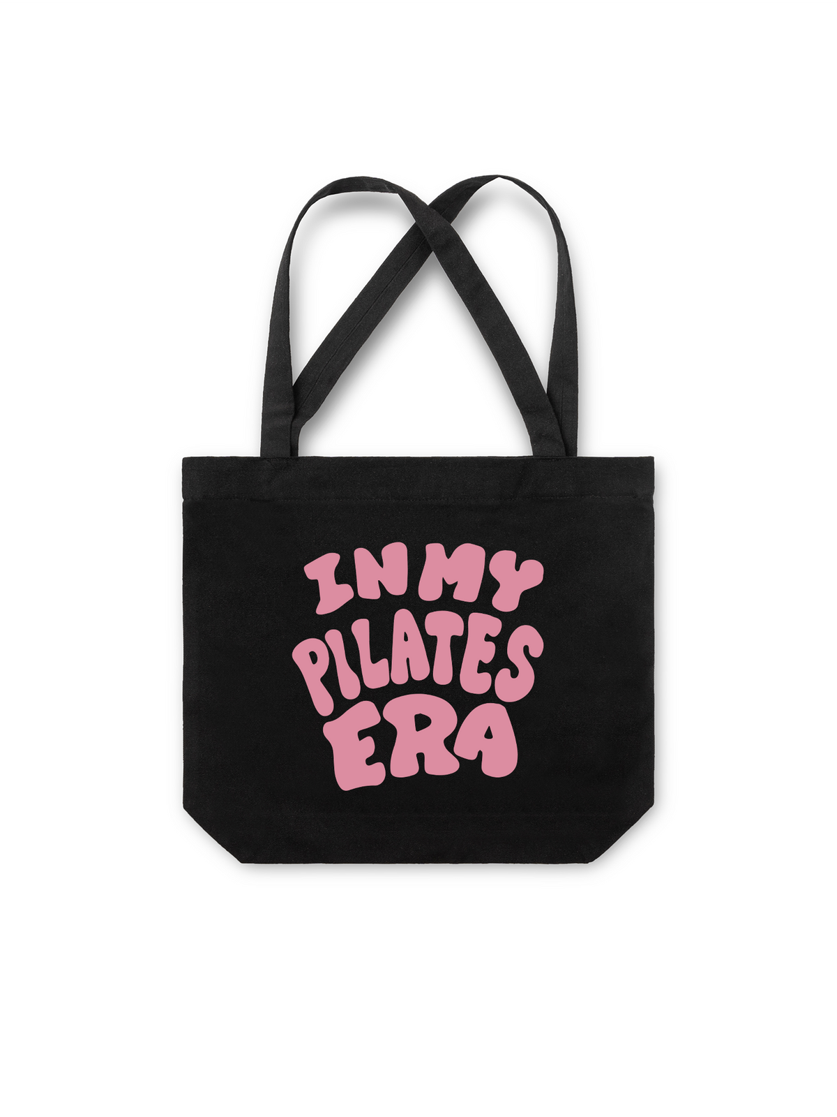 Túi Tote In My Pilates Era
