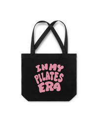 Túi Tote In My Pilates Era