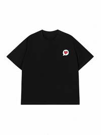 Áo Thun Relaxed Fit Heart