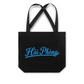 Túi Tote Hải Phòng Retro