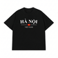 Áo Thun Relaxed Fit Hà Nội Việt Nam