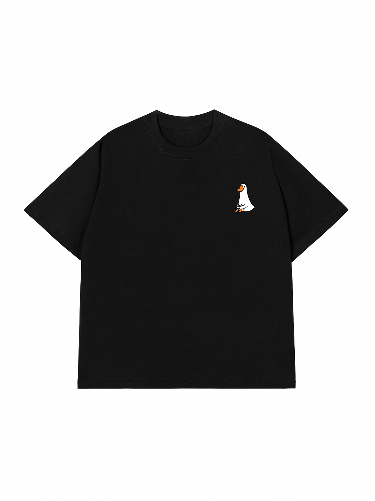 Áo Thun Relaxed Fit Sad
