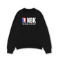 Áo Sweater Nỉ Hai Da NBK