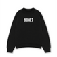 Áo Sweater Nỉ Hai Da Không Ổn Lắm