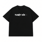 Áo Thun Relaxed Fit Tuyệt