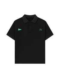 Áo Polo Relaxed Fit Pickleball
