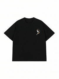Áo Thun Relaxed Fit Boy Smash