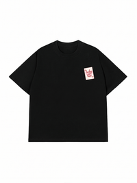 Áo Thun Relaxed Fit Lucky in Love