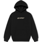 Áo Hoodie Nỉ Hai Da Ngựa Non Háu Gái