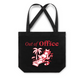 Túi Tote Out Of Office