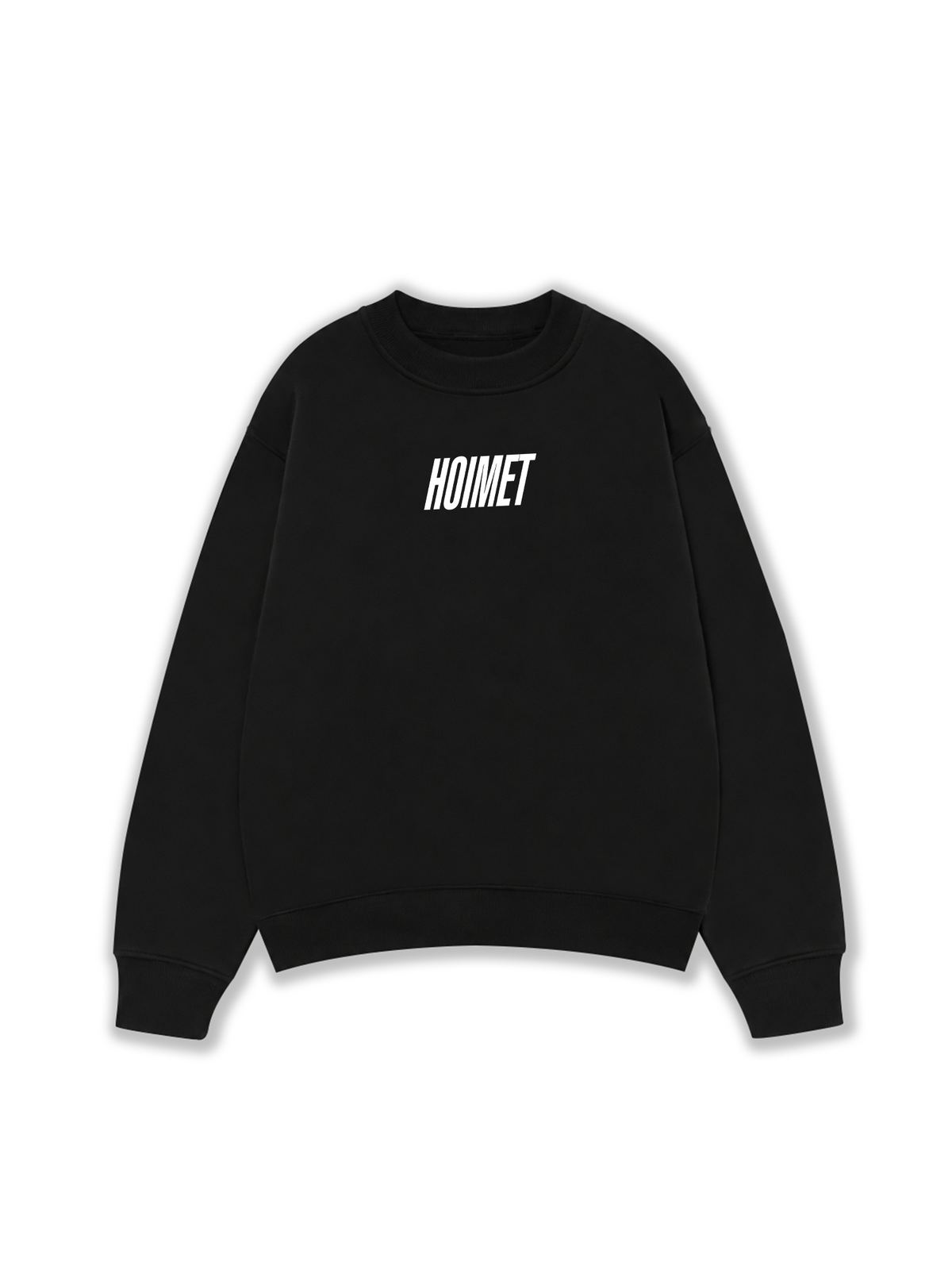 Áo Sweater Nỉ Hai Da Trẻ Người Ngon Dzạ