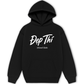 Áo Hoodie Nỉ Hai Da Đẹp Thí