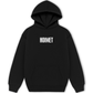 Áo Hoodie Nỉ Hai Da Không Ổn Lắm
