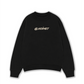 Áo Sweater Nỉ Hai Da Ngựa Non Háu Gái