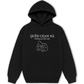 Áo Hoodie Nỉ Hai Da Không Sao Đâu