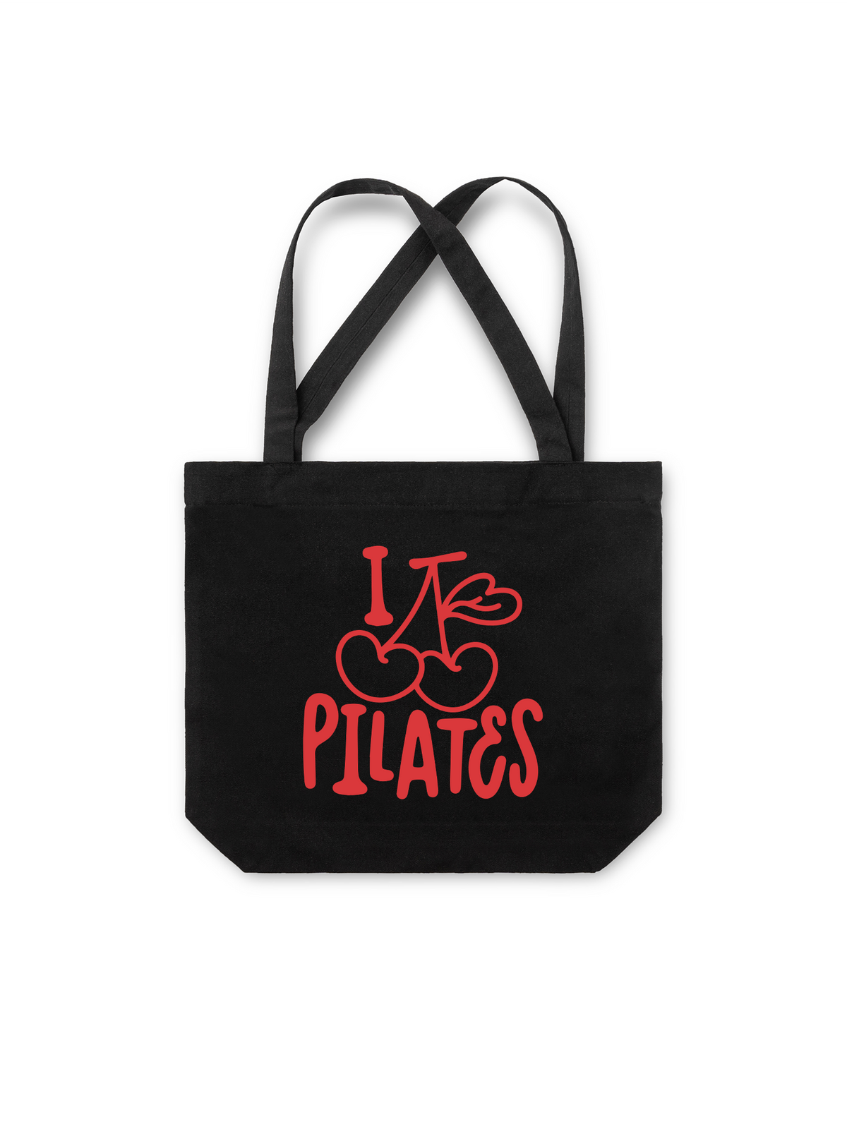 Túi Tote Love Pilates
