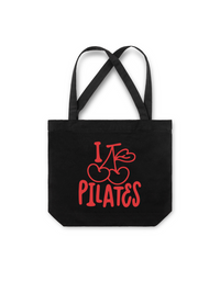 Túi Tote Love Pilates