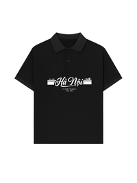 Áo Polo Relaxed Fit Hà Nội 1010