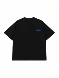 Áo Thun Relaxed Fit Không Biết Dink
