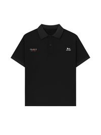 Áo Polo Relaxed Fit Paris 987