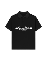 Áo Polo Relaxed Fit Quảng Ninh