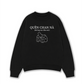 Áo Sweater Nỉ Hai Da Không Sao Đâu