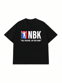 Áo Thun Relaxed Fit NBK