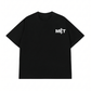 Áo Thun Relaxed Fit Mệt