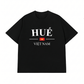 Áo Thun Relaxed Fit Huế Việt Nam