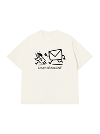 Áo Thun Relaxed Fit Chạy
