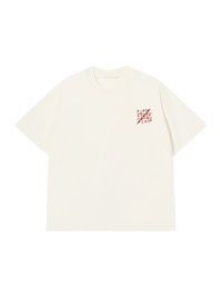 Áo Thun Relaxed Fit X.O